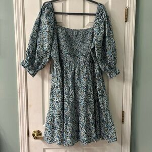 Arula Alter’d State | Size C 3x 22/24 | Plus Size Dress | NWT